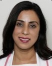 Photo of Renee Dua, MD
