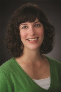 Megan K. Dunn, CNM, ARNP