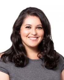 Photo of Crystal A. Duran, MD
