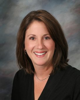 Photo of Lauren B. Dwinell, MD