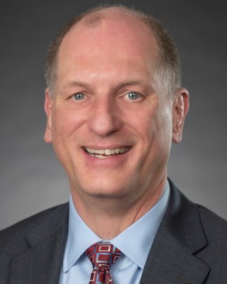 Photo of David L. Ege, MD