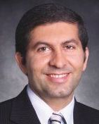 Photo of Kourosh Eghbali, MD