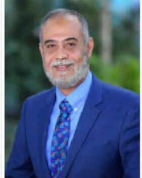Photo of Sameh M. Elamir, MD