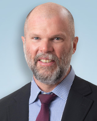 Photo of Iain S. J. Y. Elliott, MD