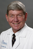 Photo of Mark H. Ellis, MD