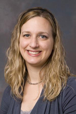 Photo of Jennifer G. Engstrom, MD