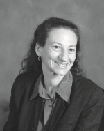 Photo of Anne Epstein, MD