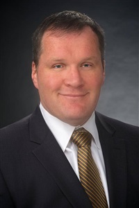 Photo of Michael Erickson, MD