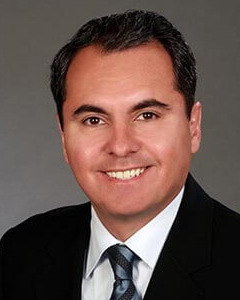 Photo of Daniel D. Esmaili, MD