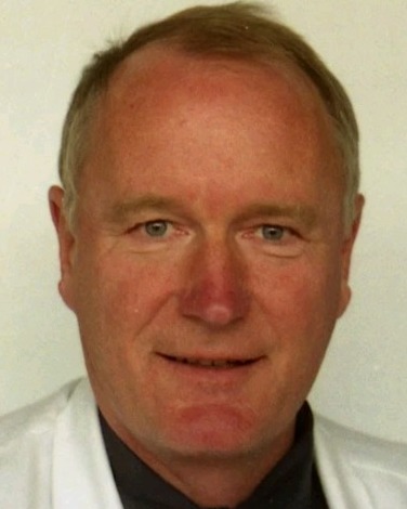 Viktor E. Eysselein, MD | Torrance, CA