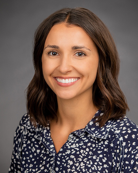 Photo of Nicole B. Face, PA-C