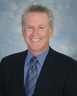 Photo of Robert E. Feinfield, MD