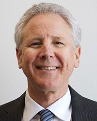Photo of Gary R. Feldman, MD