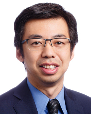 Photo of Zipei Feng, MD, PhD