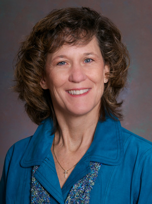 Photo of Deborah L. Fertakis, ARNP