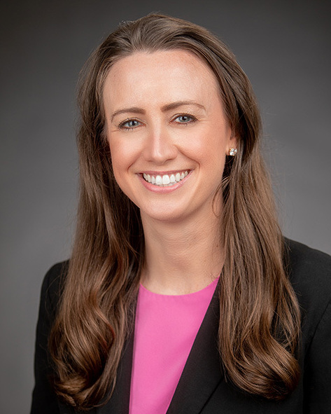 Photo of Danielle M. File, MD