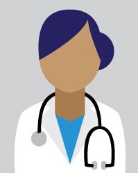 Photo of Susanne E. Fix, MD