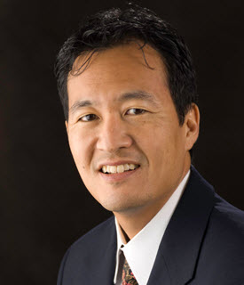 Photo of Randall Fong, MD