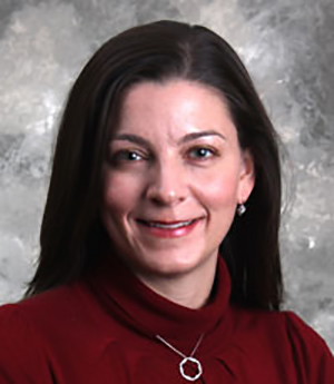 Photo of Darcy S. Foral, MD