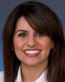 Photo of Nikta Forghani, MD