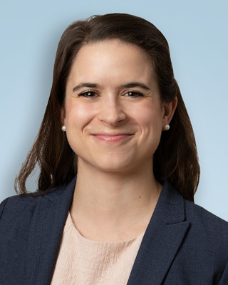 Photo of Mary P. Fox, MD