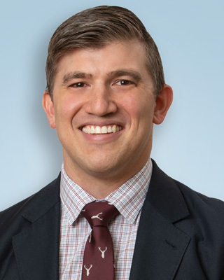 Photo of Rabun S. Fox, MD