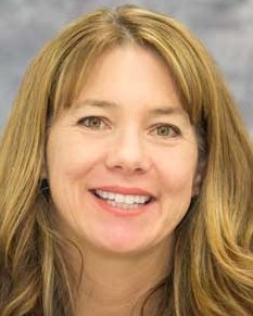 Photo of Catherine A. Francis, MD