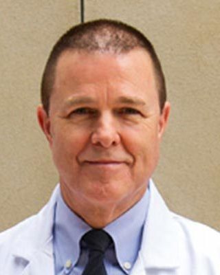 Photo of Gregory J. Frazer, AuD
