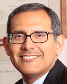 Photo of Juan C. Frisancho, MD