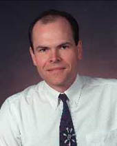 Photo of Anthony W. Fritz, MD