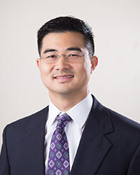 Photo of Wesley L. Fung, MD
