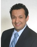 Photo of Mark Ganjianpour, MD