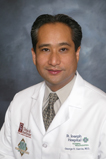 Photo of George H. Garcia, MD
