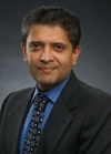 Photo of Anand A. Gersappe, MD, PhD, MBBS