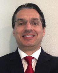 Photo of Ramez Ghanbari, MD