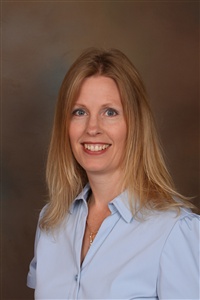 Photo of Kendra G. Gil, MD