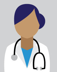 Photo of Christine R. Gonzales, MD