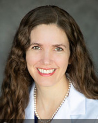 Photo of Laura F. Goodman, MD