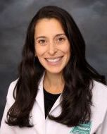 Photo of Alexandra H. Gorab, MD