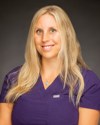Photo of Samantha T. Goss, PA-C