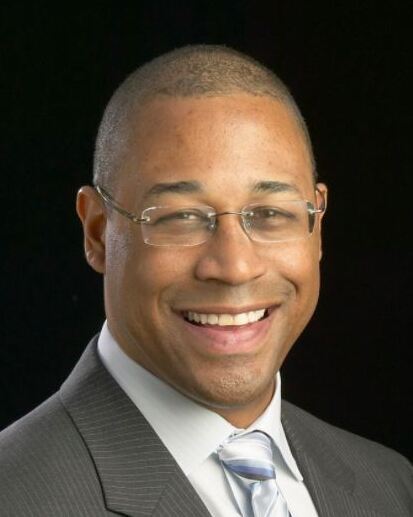 Photo of Lance E. Gravely, MD