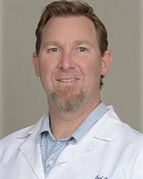 Photo of Edward Green, MD