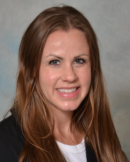 Photo of Justine A. Griffith, MSN, ARNP, FNP