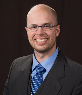 Photo of Joshua B. Grimm, DPM