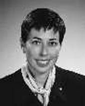 Photo of Nicole L. Grous, MD