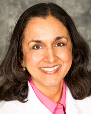 Photo of Geeta Grover, MD