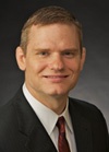 Photo of Clayton D. Hackerman, MD