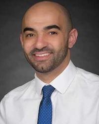 Photo of Samer R. Hafi, MD