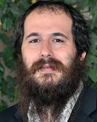 Hakimi, Michael N - DO - 351547 - 1912193137 Photo of Hakimi, Michael N - DO - 351547 - 1912193137