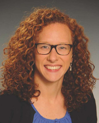 Photo of Ashley E. Hamel, MD